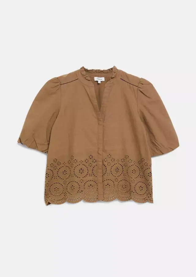 Μικρογραφία: ΣΕΤ broderie