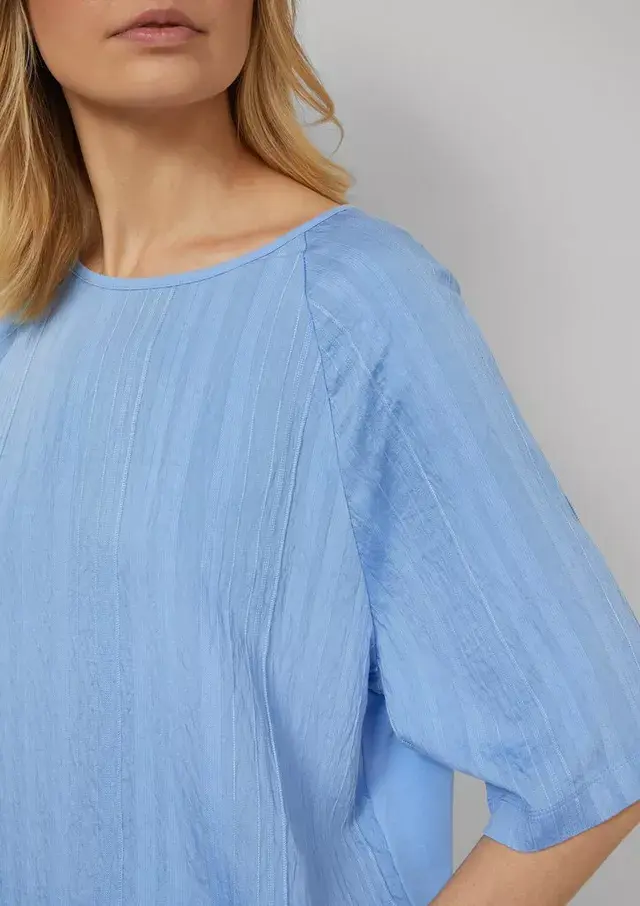 Μικρογραφία: ΜΠΛΟΥΖΑ ΜΕ ΑΝΑΓΥΦΗ ΥΦΗ