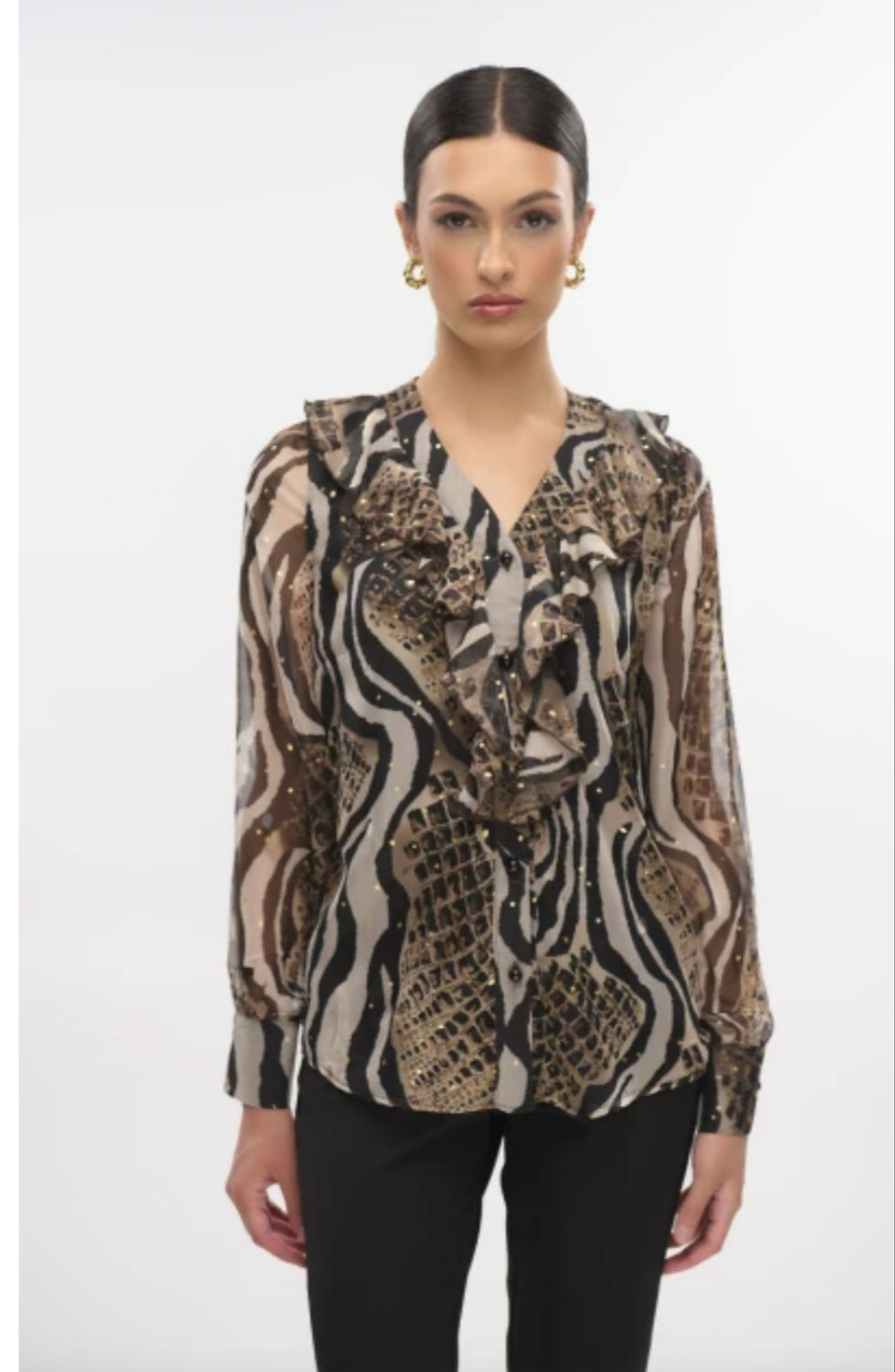 ΠΟΥΚΑΜΙΣΟ ΜΕ ΒΟΛΑΝ