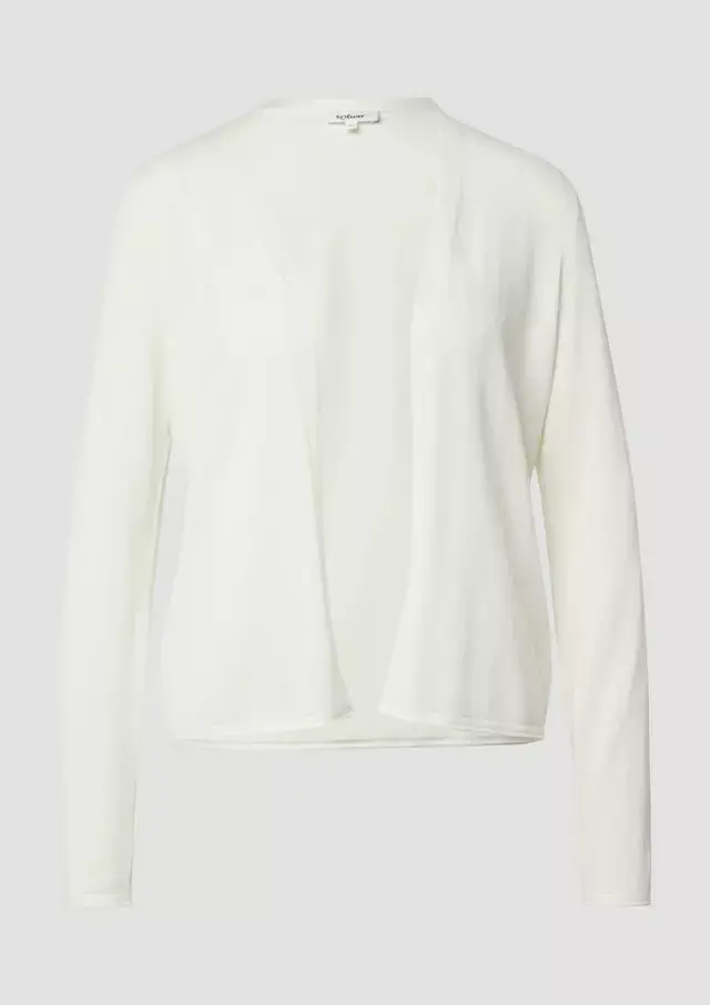 Μικρογραφία: ΖΑΚΕΤΑ πλεκτή