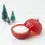 Thumbnail: Red Ornament Candle