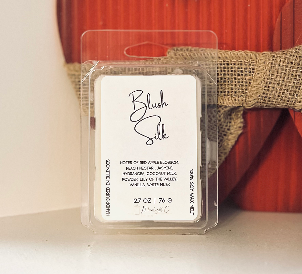 Thumbnail: Blush Silk