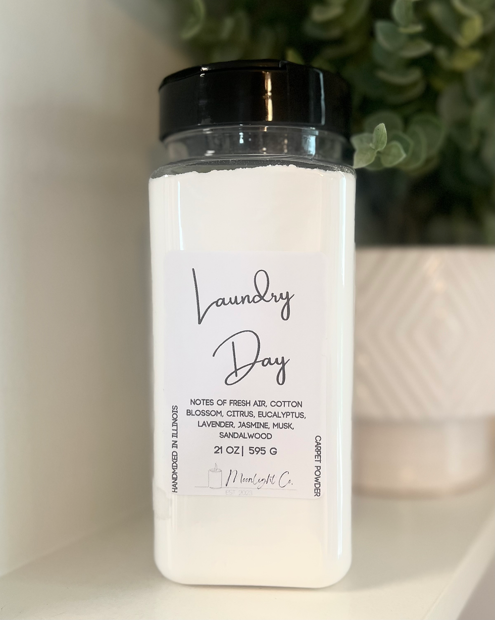 Thumbnail: Laundry Day