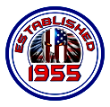 Established 1955 White Glow.png