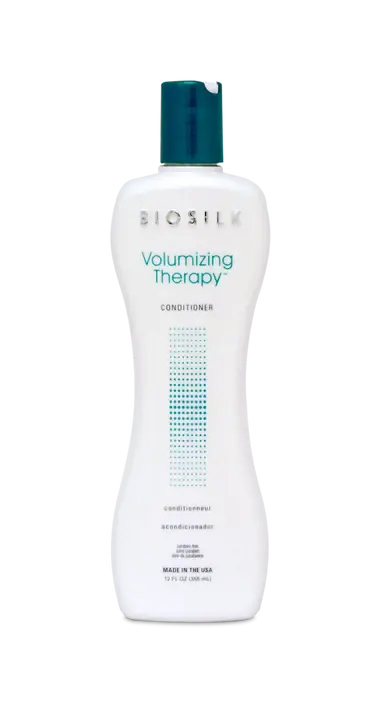 Thumbnail: BioSilk Silk Therapy Conditioner Range
