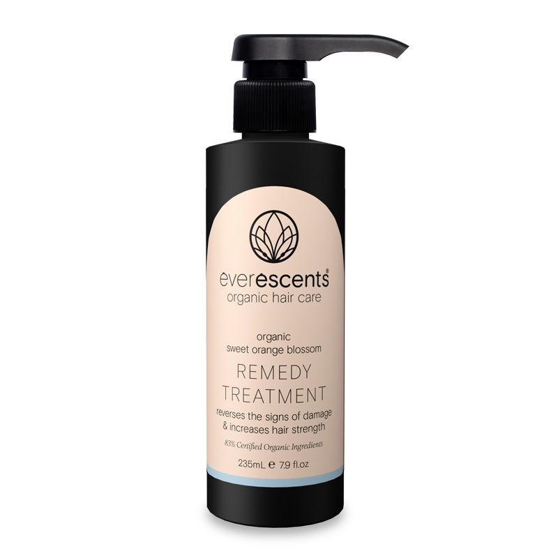 Thumbnail: organic sweet orange blossom remedy treatment