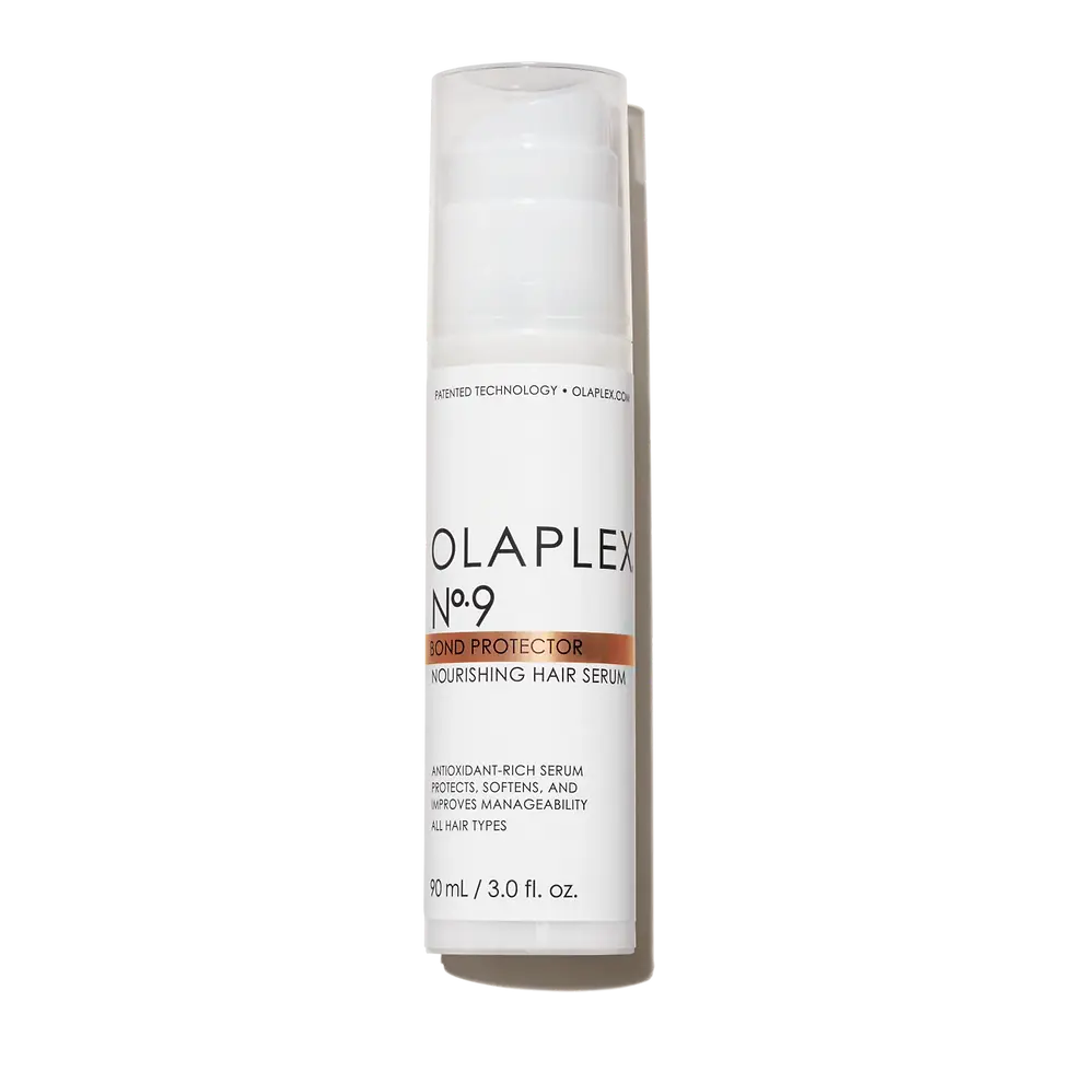 Nº.9 BOND PROTECTOR NOURISHING HAIR SERUM
