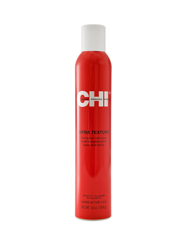 CHI Infra Texture Dual Action Spray