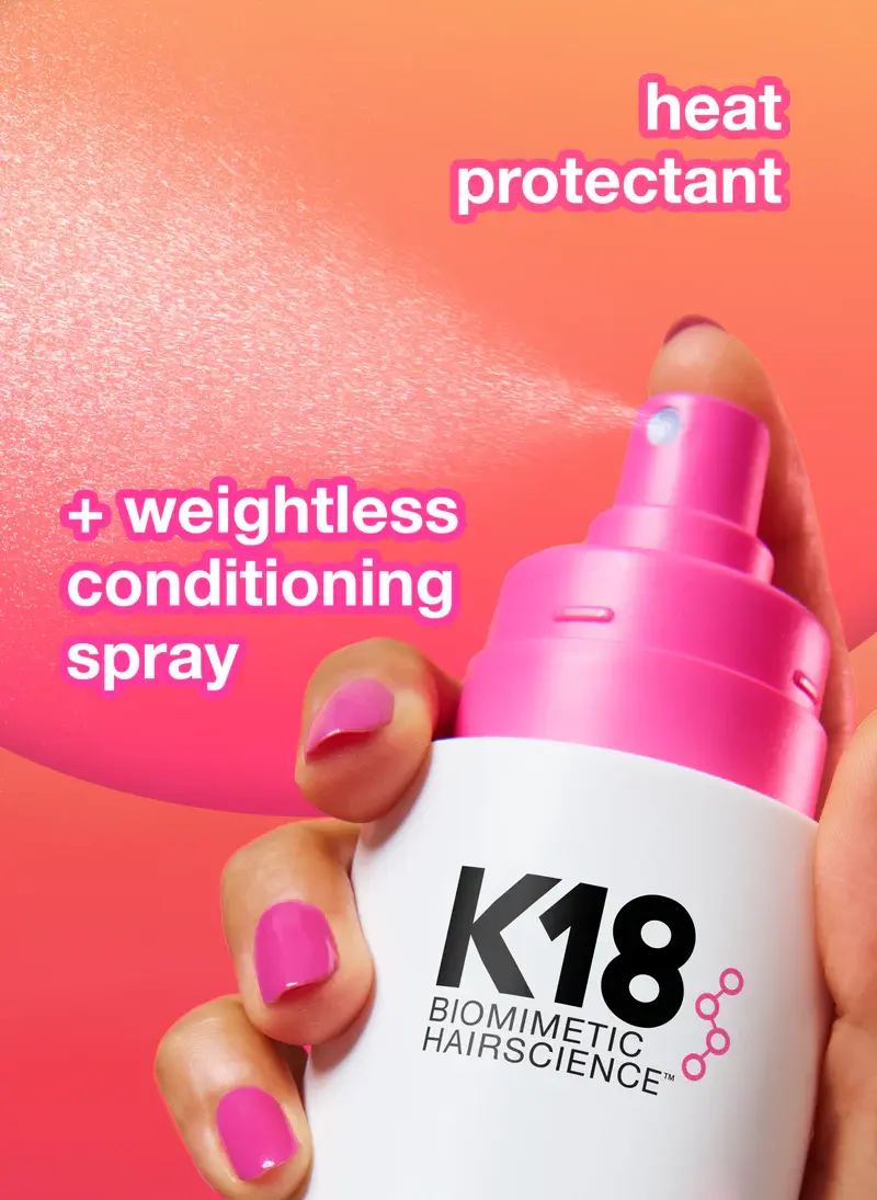 Thumbnail: HeatBounce conditioning heat protectant