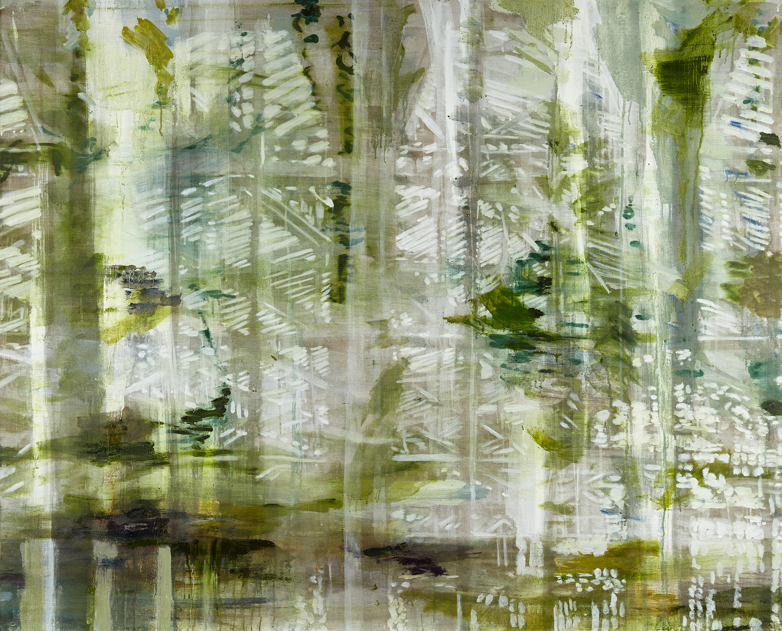 Tilstand, samtidigt,130 x 160 cm,16