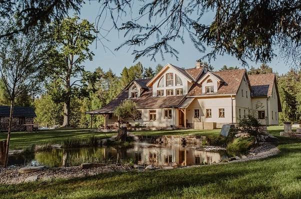 Prodloužený víkend s Nikol a Veronikou 24.-28.5.2023