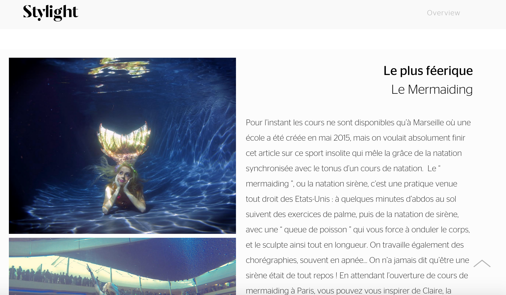 Article Stylight