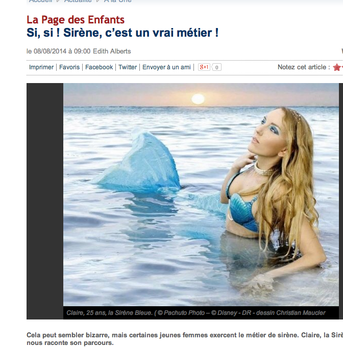 Journal l'Alsace