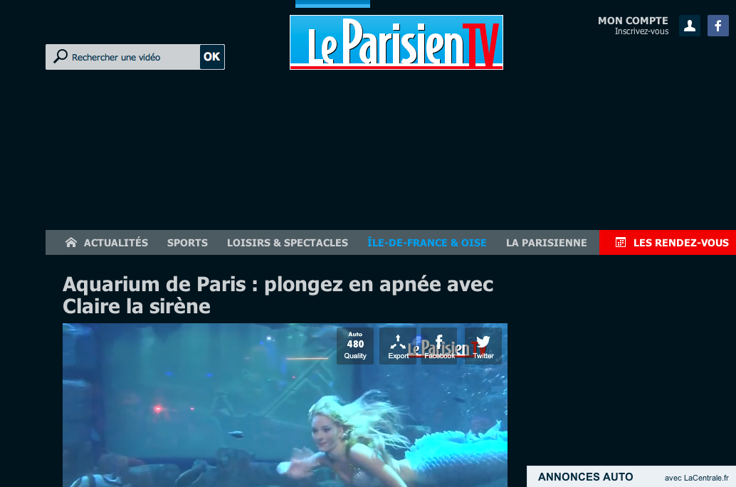 Le Parisien