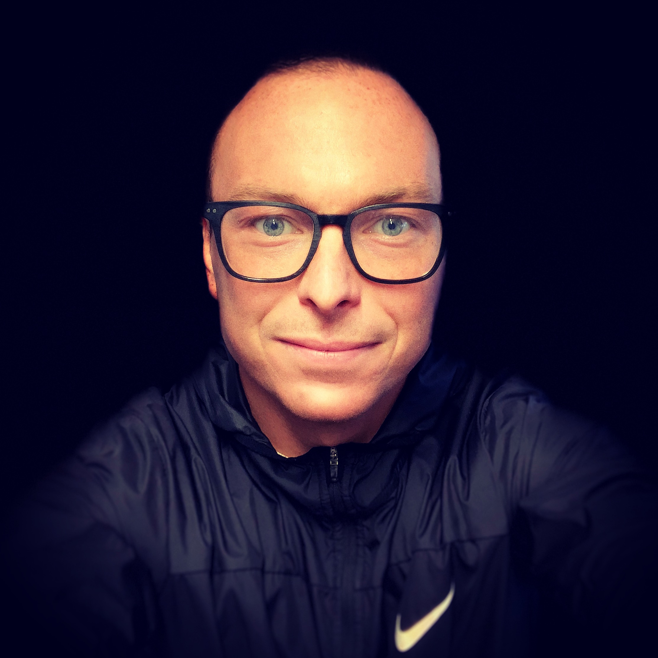 Skribentens bild: Peter Sundelin