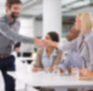 Health Insurance Broker