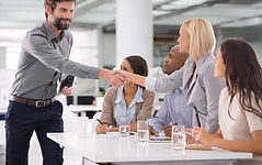 managers commerciaux débutants : fondamentaux et points de rencontre