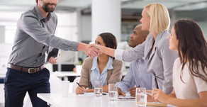 Transitioning Techical Contributors to Successful Leadership Roles: What's Required?