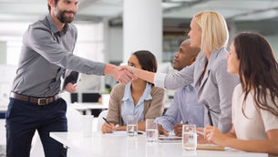 Recrutement Appréciatif 