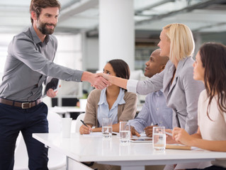 Keeping staff engaged and productive