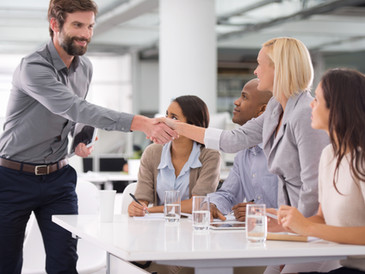 5 reasons why I like the quality profession.