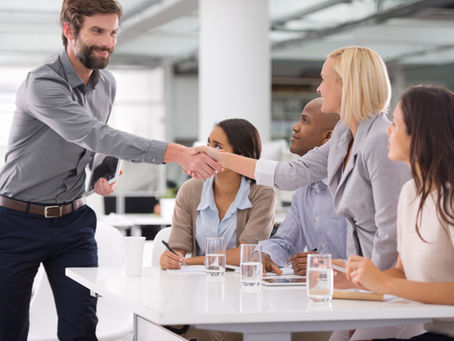 5 Reasons Talented Employees Don't Reach Their Potential