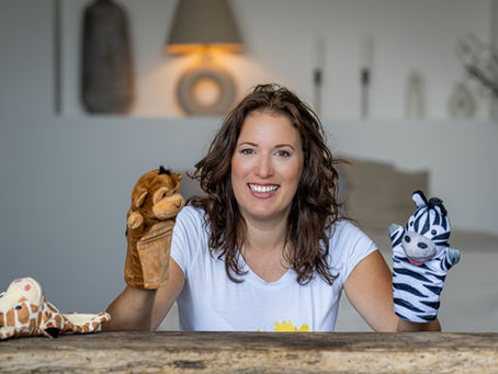 Mit tanít nekem, hogy óvodás korú gyermekekkel dolgozom nap mint nap?