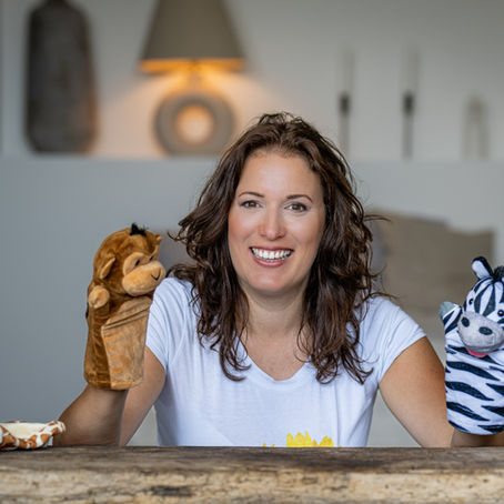 Mit tanít nekem, hogy óvodás korú gyermekekkel dolgozom nap mint nap?