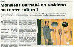 Presse OSNI 10 fev 09