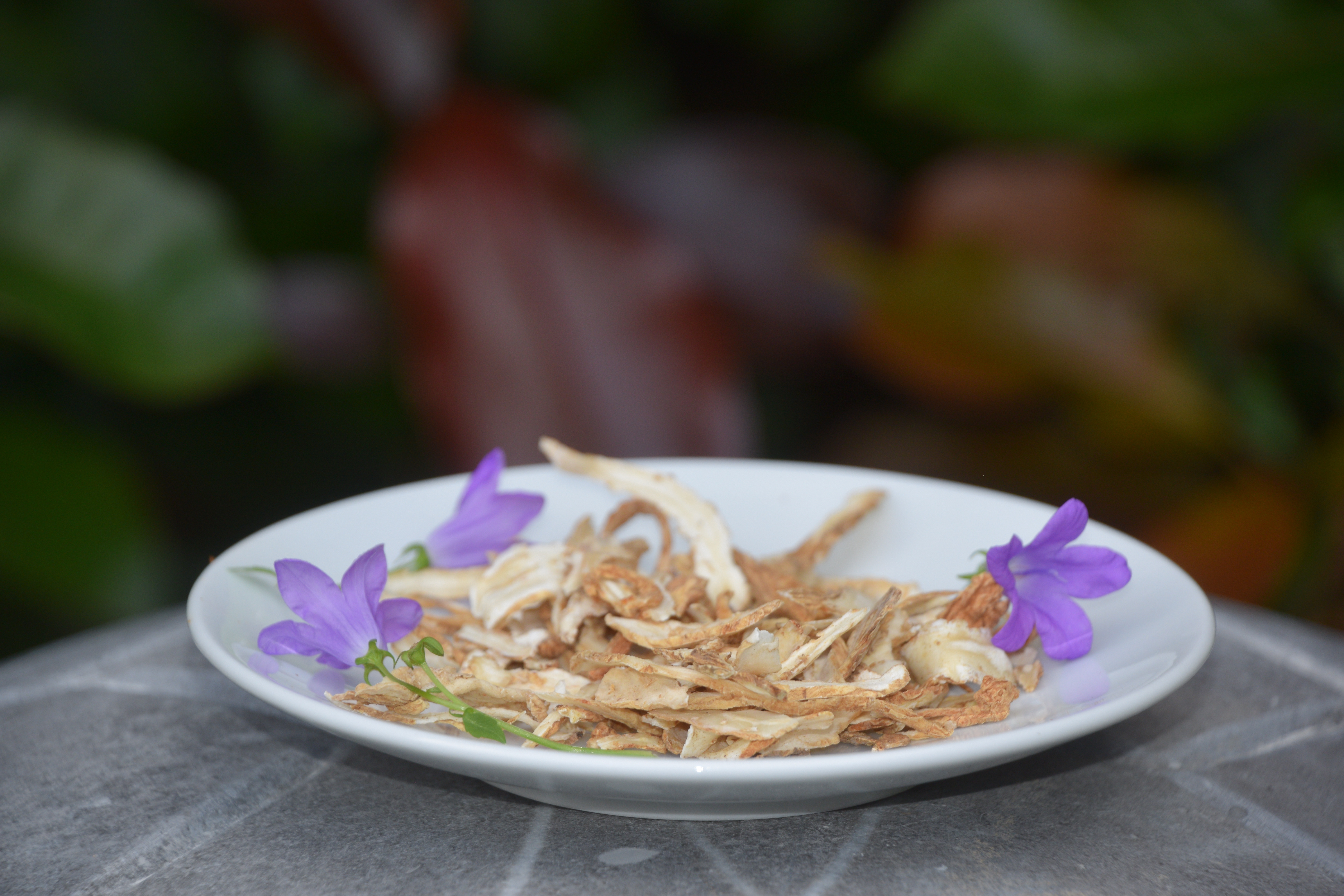 Fou Shou / Finger Citron Fruit