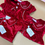 Thumbnail: *SALE* Christmas VELVET Baby grows
