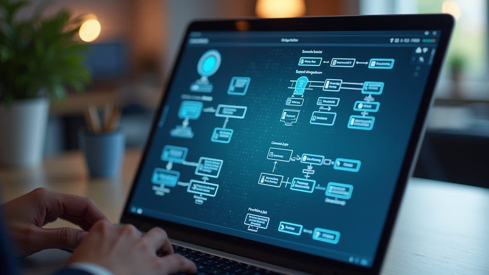 Mastering SAP CPI Training Outline: Your Ultimate Guide to Success