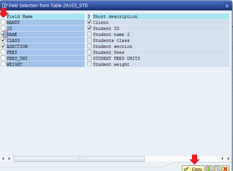 Step-by-Step Guide: Creating a Maintenance View in SAP ABAP