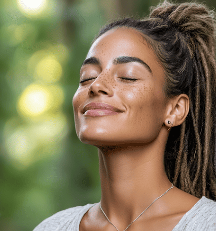 Bloomwise™ — Acompañamiento Terapéutico para Mujeres | Romina Navarrete