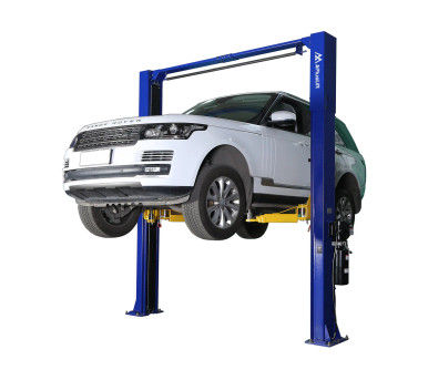 APlusLift HW-10KOH-A Two-Post Overhead Lift – 10,000 lb Capacity