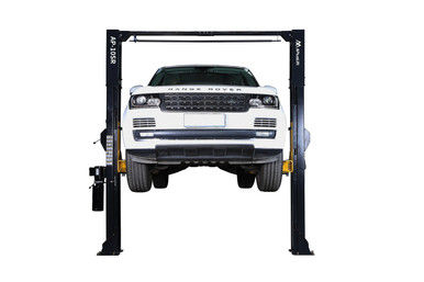 APlusLift AP-10SR Two-Post Overhead Lift – 10,000 lb, Single Point Release
