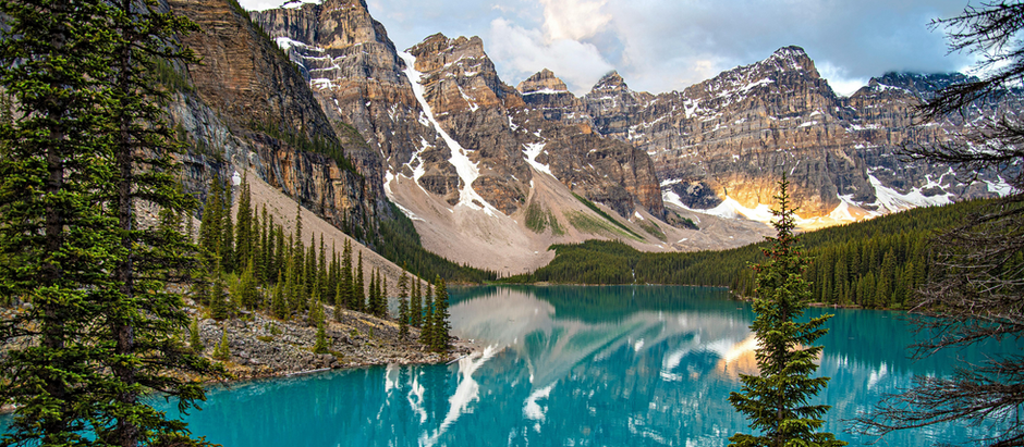 Les 7 plus beaux Parcs Nationaux au monde