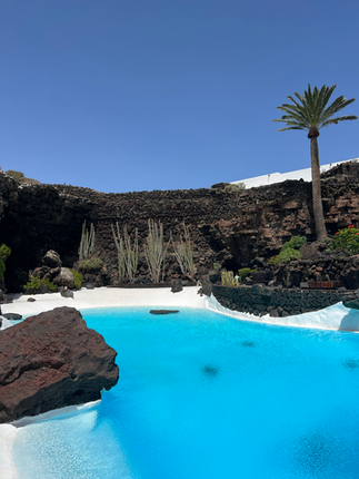 Jameos Del Agua