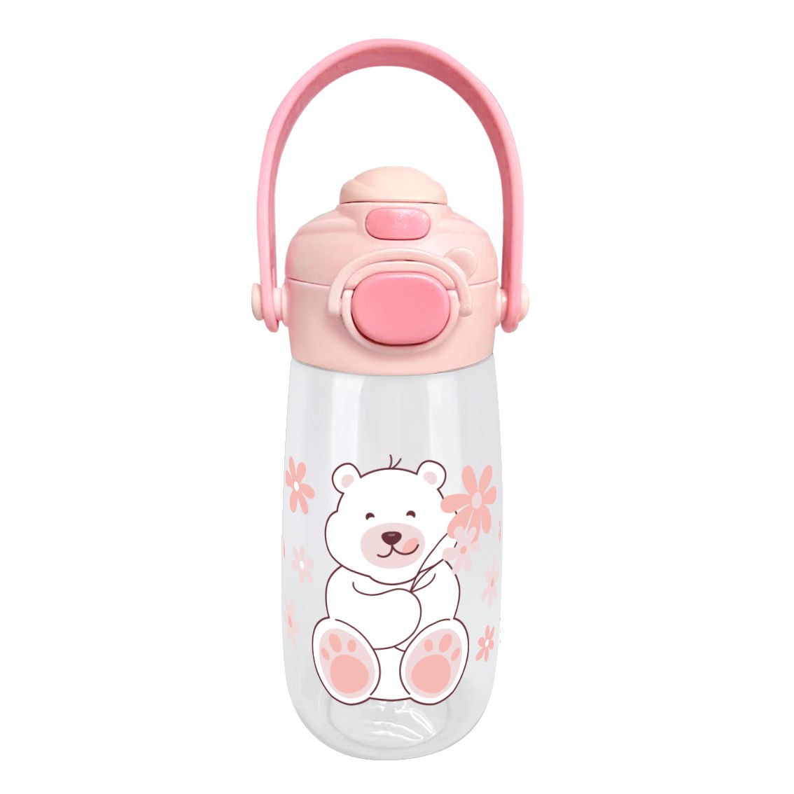 Borraccia BUTTONKUP