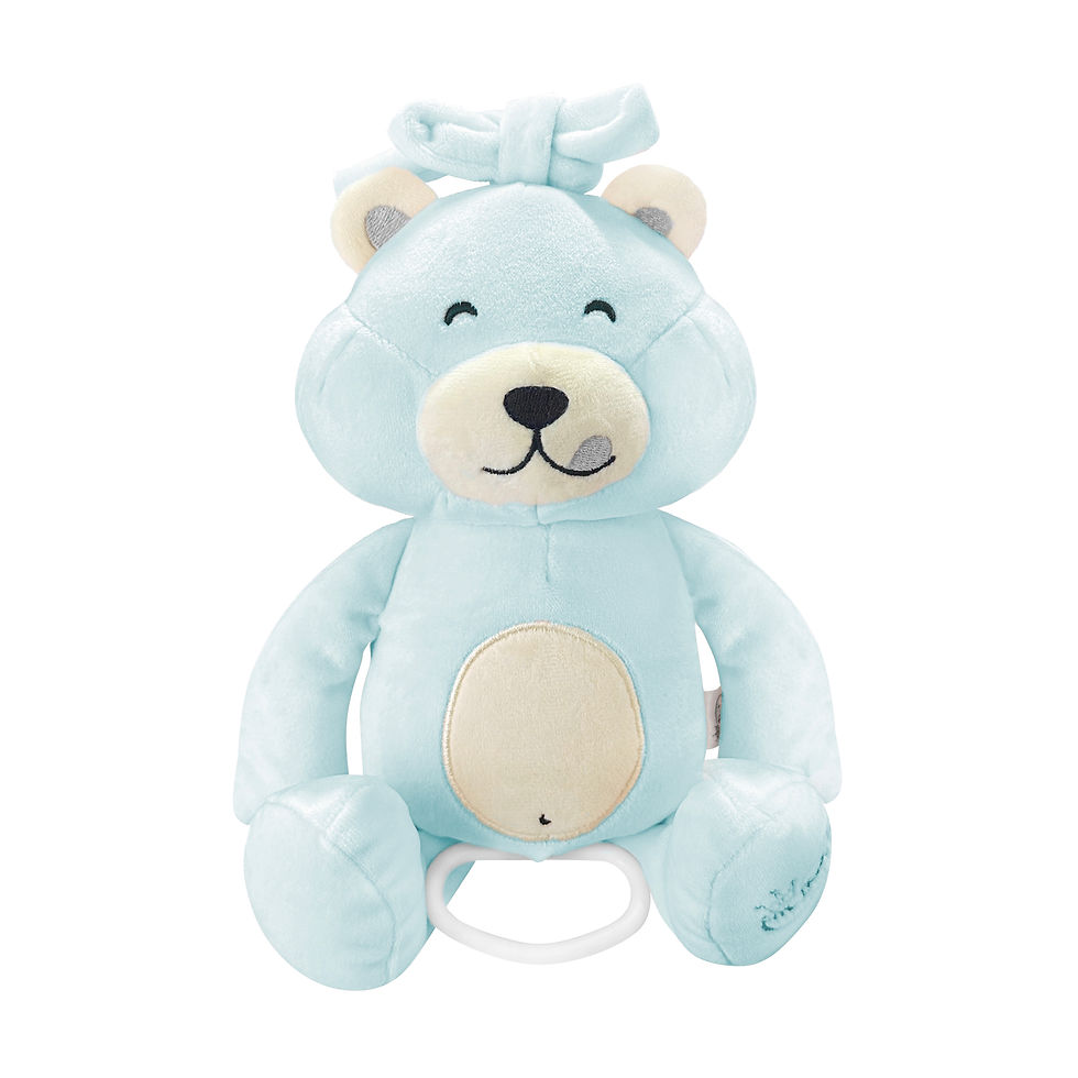 Miniatura: Peluche Carillon