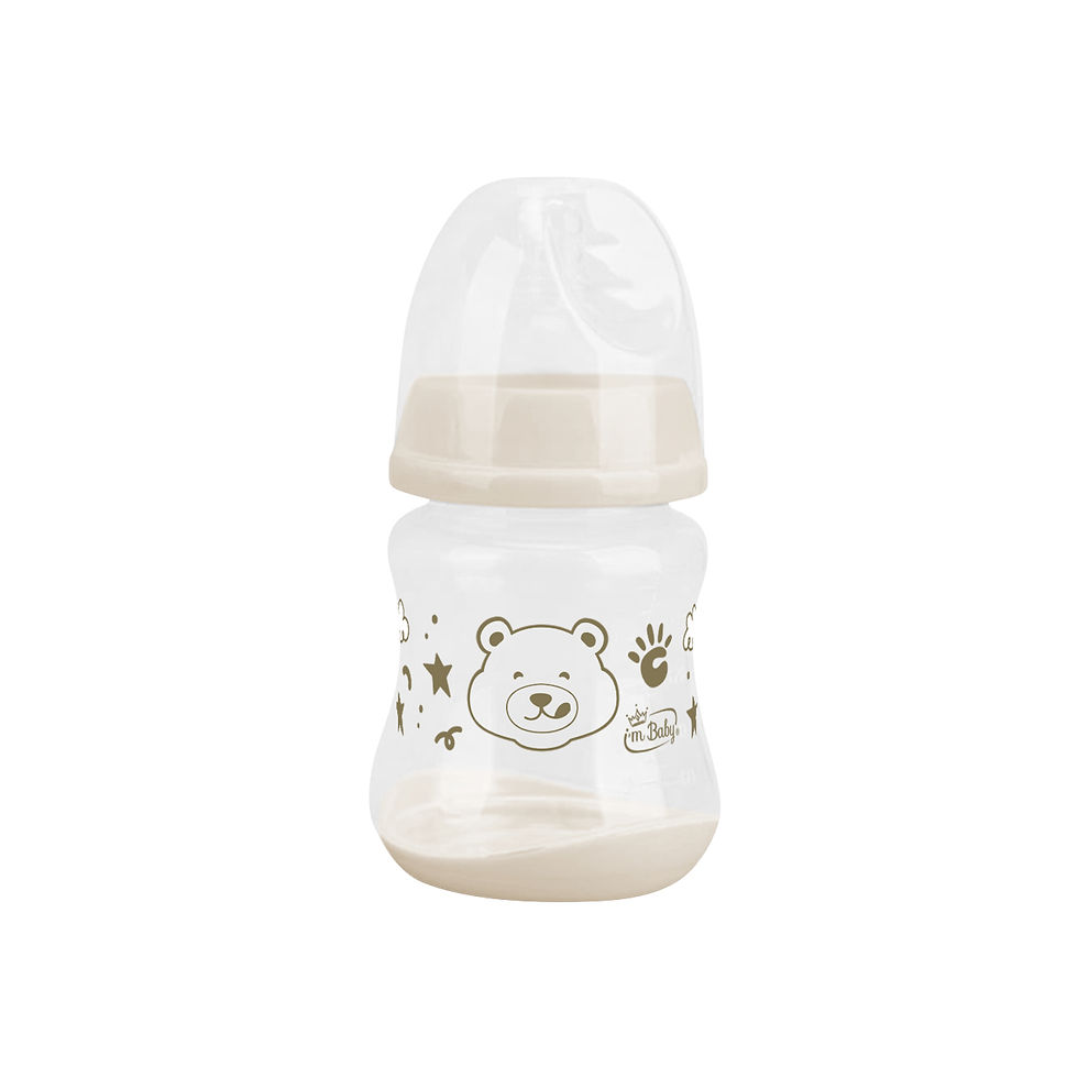 Miniatura: Biberon Comfort 180ml