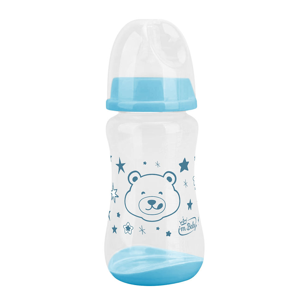 Miniatura: Biberon Comfort 360ml