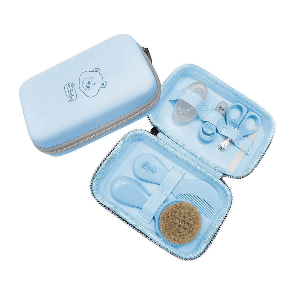 Miniatura: Baby Care Set