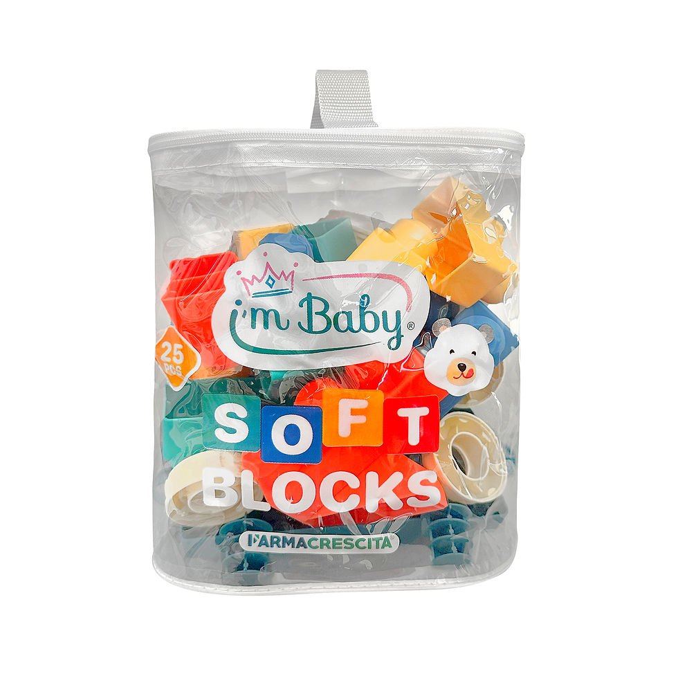 Soft Blocks