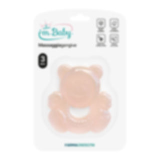 Massaggiagengive EVA