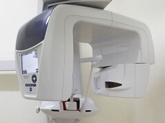 歯科用CT