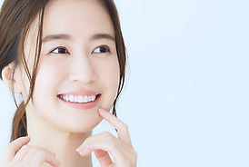 予防歯科にも力を入れています