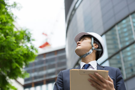 ビルメンテナンス