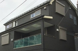 新築住宅