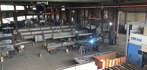 株式会社つばさ鉄工工場